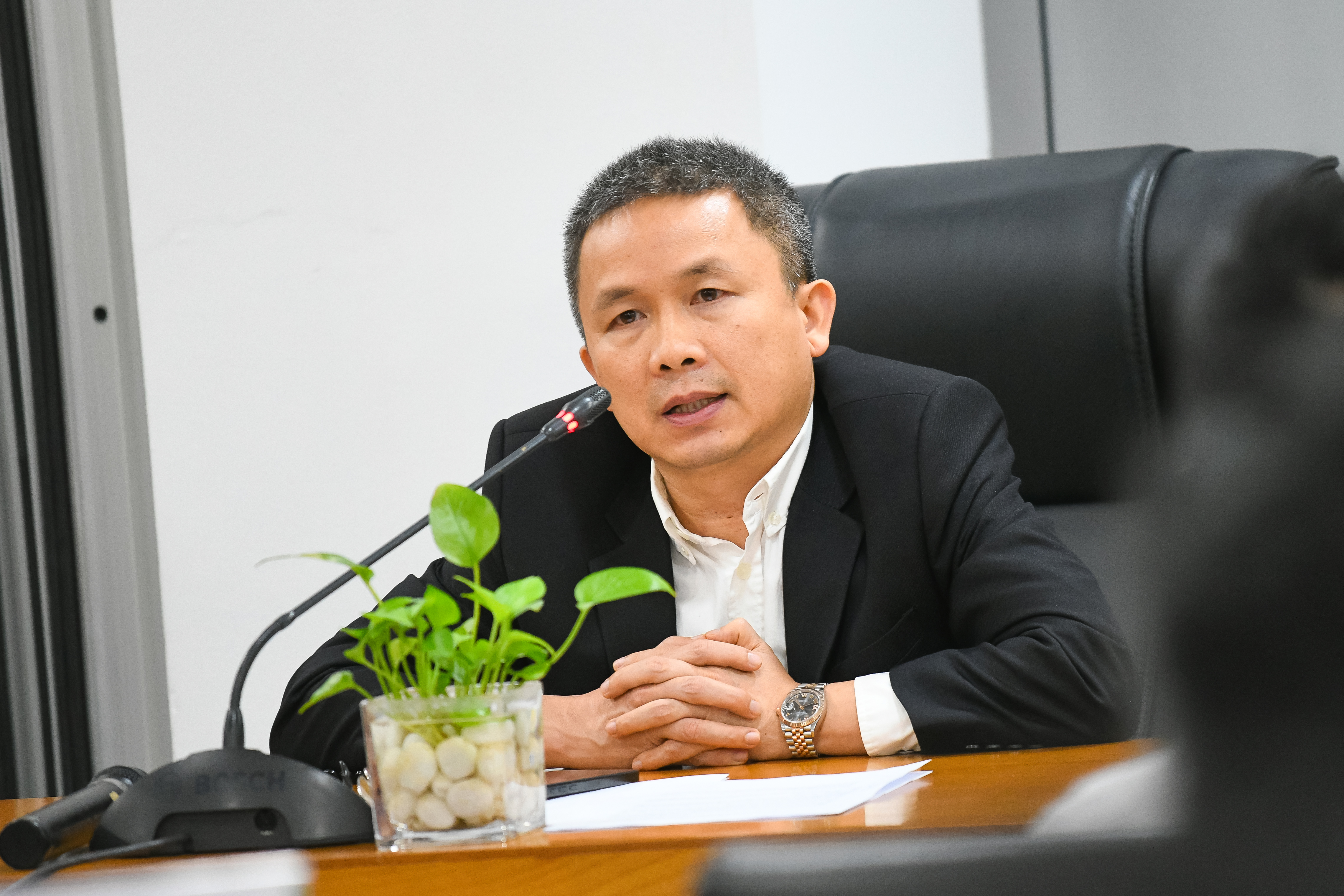 TRUNG NAM GROUP KHẲNG ĐỊNH NĂM 2026 XỬ LÝ XONG NỢ XẤU, SẴN SÀNG TĂNG TỐC