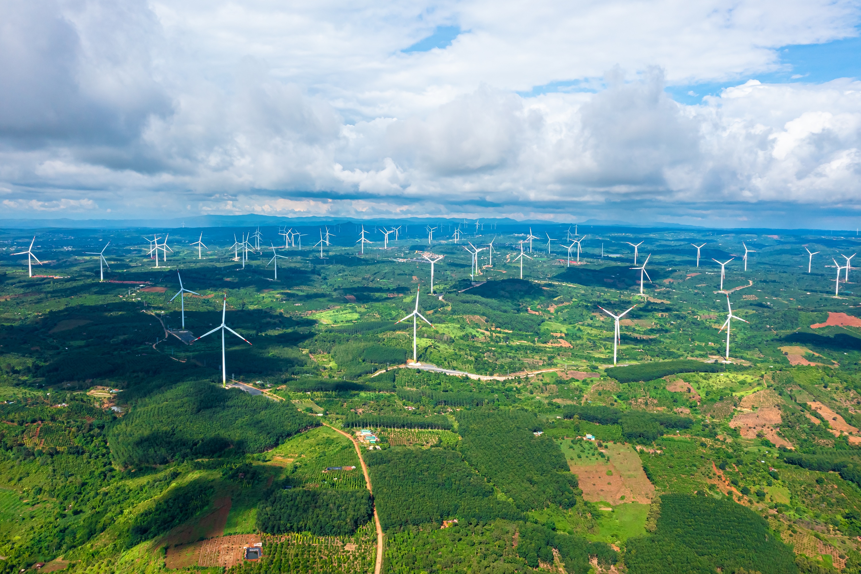 EA NAM WIND POWER PROJECT